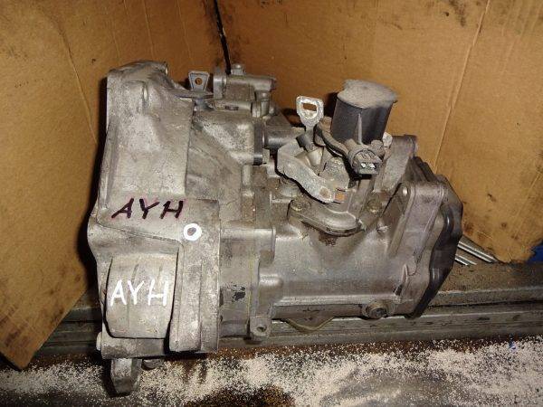 Getriebe AYH , VW Passat G 60, 5Gang