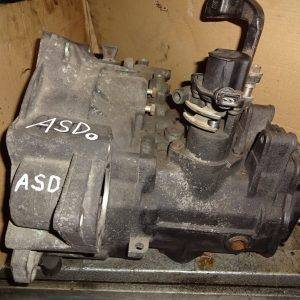 Getriebe ASD, Golf,  Seat Ibiza, Toledo, Tdi, 5Gang