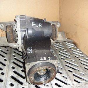 Differential EUB , Audi A4 B7
