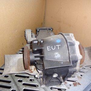 Differential EUT , Audi A6 C5 / A8 D2 / Passat 3BG