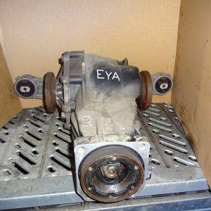 Differential EYA , Audi A8 D2