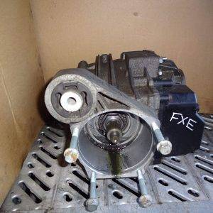 Differential FXE , VW T5 4Motion