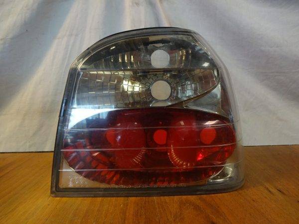 Rücklicht Vw Golf 3 Rechts Tuning Vgl.nr.: 1H6945096