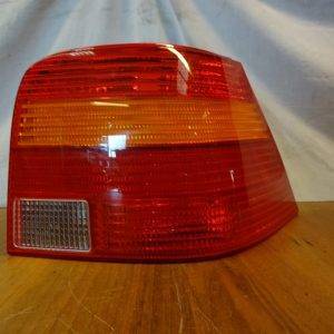 Neu Original Valeo Rücklicht VW Golf 4 Rechts 1J6945096AA ohne Lampenträger