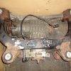 Differential , Vw Golf4 4Motion Tdi AGR
