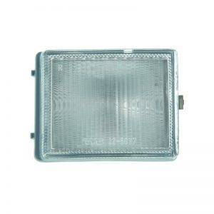 Blende Nebelscheinwerfer Vw Passat B3/B4 Rechts Weiß Vgl.nr.: 3A0941780 Neu