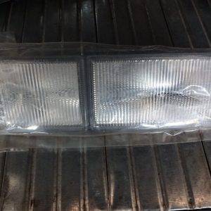 Blende Nebelscheinwerfer Vw Passat B4 Links 3A0941777 Neu Original