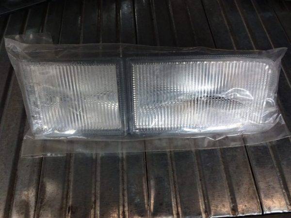 Blende Nebelscheinwerfer Vw Passat B4 Links 3A0941777 Neu Original