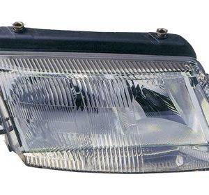 Scheinwerfer Vw Passat B5 3B Rechts Vgl.nr.: 3B0941018M Neu