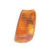 Blinkleuchte Vw Polo2 86C Links Orange Vgl.nr.: 867953049 Neu