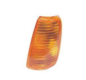 Blinkleuchte Vw Polo2 86C Links Orange Vgl.nr.: 867953049 Neu