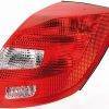 Rücklicht Skoda Fabia2 Kombi Rechts Vgl.nr.: 5J6945096 Neu