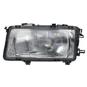 Scheinwerfer Audi 80 B3 Links Vgl.nr.: 893941029 Neu