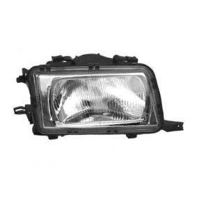 Scheinwerfer Audi 80 B4 Rechts Vgl.nr.: 893941004Q Neu