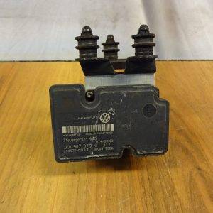 ABS-Einheit Vw Golf5  1K0907379N  /  1K0614117F