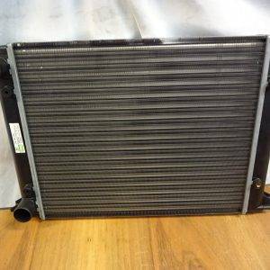 Wasserkühler Vw Golf1 Vgl.nr.: 171121253C/L/Q/AD  Neu Valeo