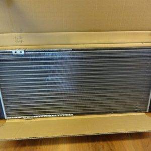 Wasserkühler Vw Golf2 Vgl.nr.: 191121253A/F/G Neu
