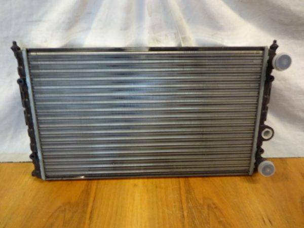 Wasserkühler Vw Golf3, Vento Vgl.nr.: 6N0121253J Neu