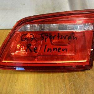 Rücklicht Vw Golf7 Sportsvan Rechts Innen 510945094K