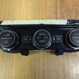 Klimabedienteil Vw Golf7 Sportsvan 5G0907044AN