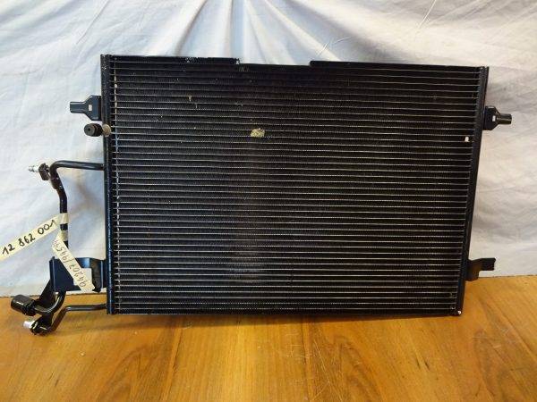 Klimakühler Audi A4 B5 , Vw Passat 3B B5 Vgl.nr.: 8D0260403D/E/H Neu Valeo