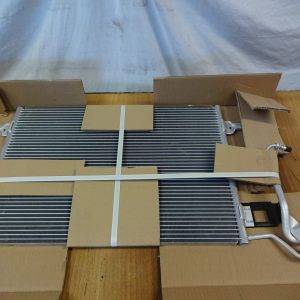 Klimakühler Audi A4 B5 , Vw Passat 3B B5 Vgl.nr.: 8D0260401D/H  8D0260403D/E/H Neu