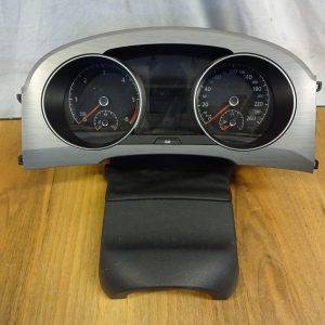 Kombiinstrument Vw Golf7 Sportsvan 517920741
