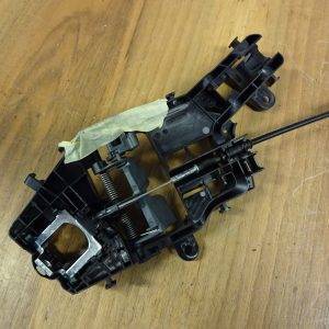 Lagerbügel Türgriff Vw Golf7 Sportsvan Vorne Links 517837811C