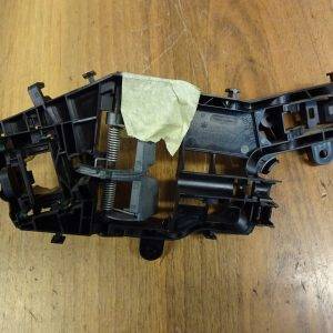 Lagerbügel Türgriff Vw Golf7 Sportsvan Hinten Links 510837811C