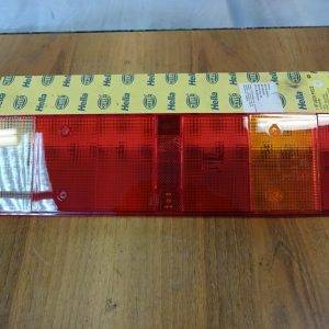 Lichtscheibe Rücklicht Vw LT2 Pritsche Links passt zu 2D0945095A Neu Hella