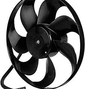 Kühlerlüfter Vw Golf4, Skoda Fabia1, Seat Arosa Vgl.nr.: 1J0959455D/F  6H0959455B  6Q0959455K  6X0959455A/F Neu Siemens