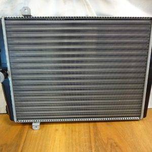 Wasserkühler Vw Passat B1 Vgl.nr.: 321121253A/C Neu Valeo