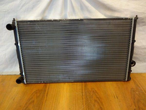 Wasserkühler Vw Polo Classic, Seat Ibiza2 Vgl.nr.: 1H0121253C/P  6K0121253M Neu Valeo