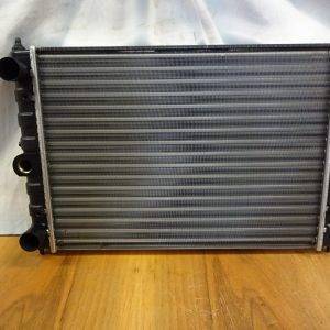 Wasserkühler Vw Polo2 86C Vgl.nr.: 867121253AB/L/K/P Neu