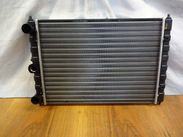 Wasserkühler Vw Polo2 86C Vgl.nr.: 867121253AB/L/K/P Neu