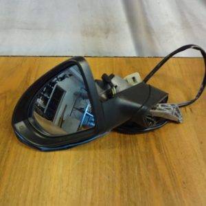 Seitenspiegel Vw Golf7 Sportsvan Links elektrisch 517857507N