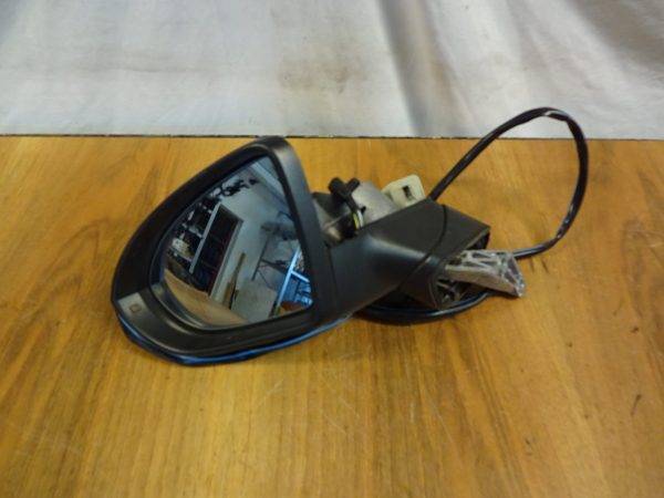 Seitenspiegel Vw Golf7 Sportsvan Links elektrisch 517857507N