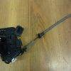 Türschloss Vw Golf7 Sportsvan Hinten Links 5K4839015Q