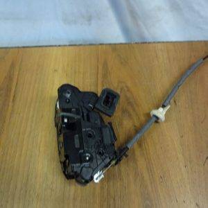Türschloss Vw Golf7 Sportsvan Vorne Links 5K1837015E