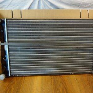 Wasserkühler Vw Polo 9N/9N2 , Skoda Fabia1+2, Roomster Vgl.nr.: 6Q0121253L/M/Q/R Neu