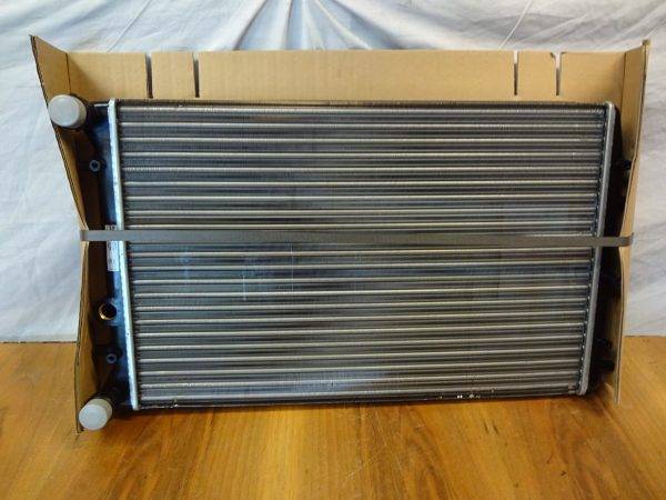 Wasserkühler Vw Polo 9N/9N2 , Skoda Fabia1+2, Roomster Vgl.nr.: 6Q0121253L/M/Q/R Neu