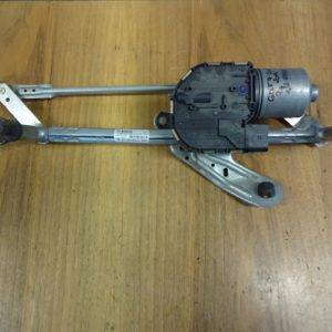 Wischergestänge mit Motor Vw Golf7 Sportsvan 517955023B
