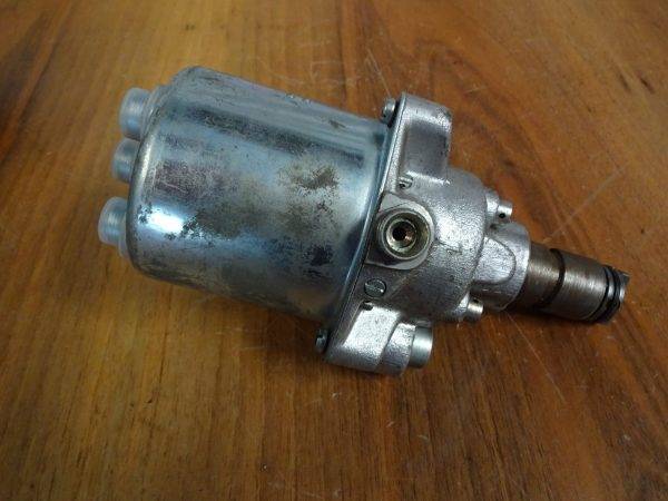 Neu Original Zündverteiler Vw Bus T2 , Vw Kübelwagen  043905205F Neu Original