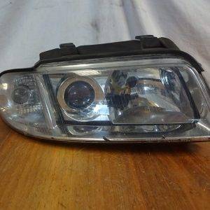 Scheinwerfer Audi A4 B5 Rechts 8D0941004AK ohne Stellmotor für LWR
