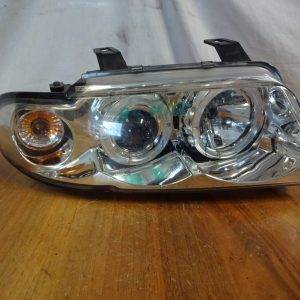Scheinwerfer Audi A4 B5 Rechts Tuning Sonar SK3301-ADA495