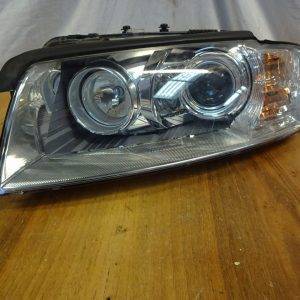 Scheinwerfer Audi A8 D3 Links 4E0941003R
