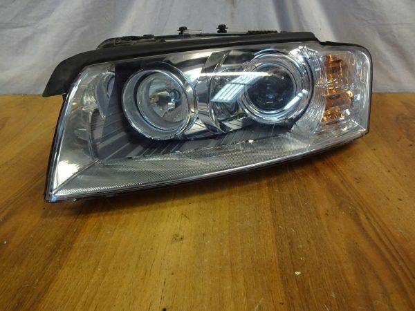 Scheinwerfer Audi A8 D3 Links 4E0941003R