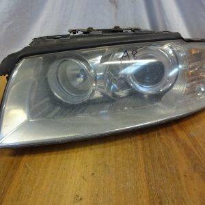 Scheinwerfer Audi A8 D3 Links 4E0941003R