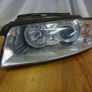 Scheinwerfer Audi A8 D3 Links 4E0941029P