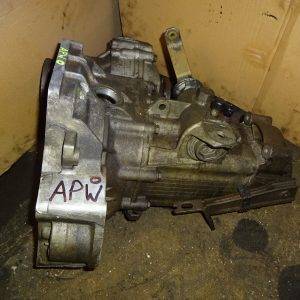Getriebe APW , Seat Toledo1  91-96 , 5Gang